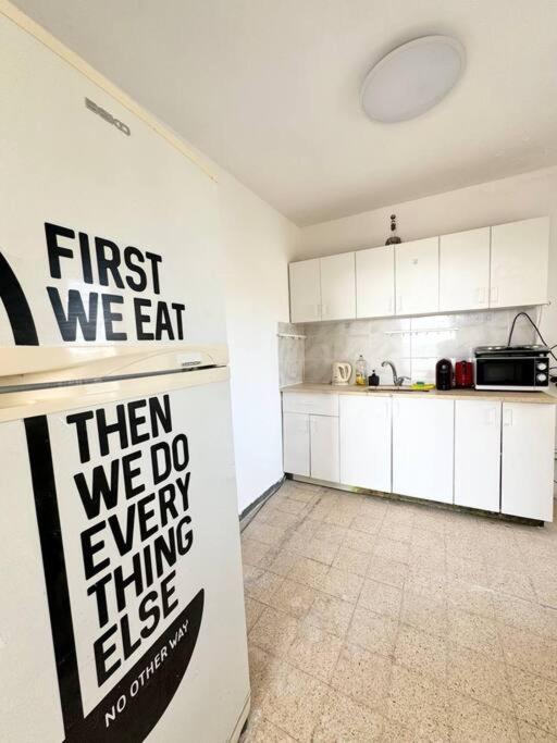 Sea Breeze Apartment