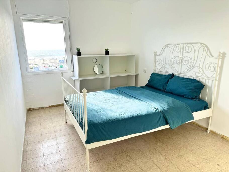 Sea Breeze Apartment