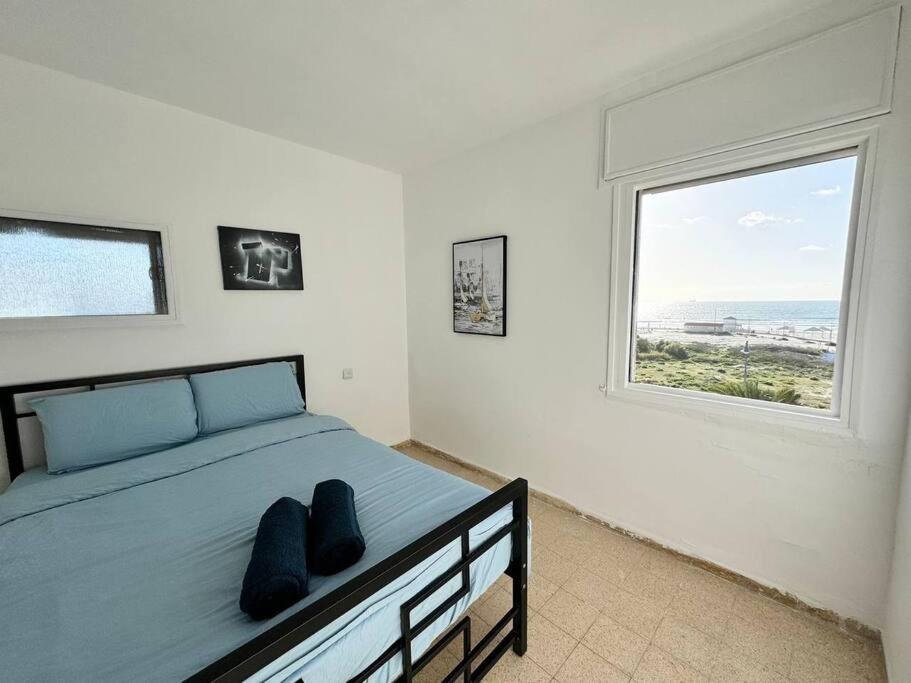 Sea Breeze Apartment