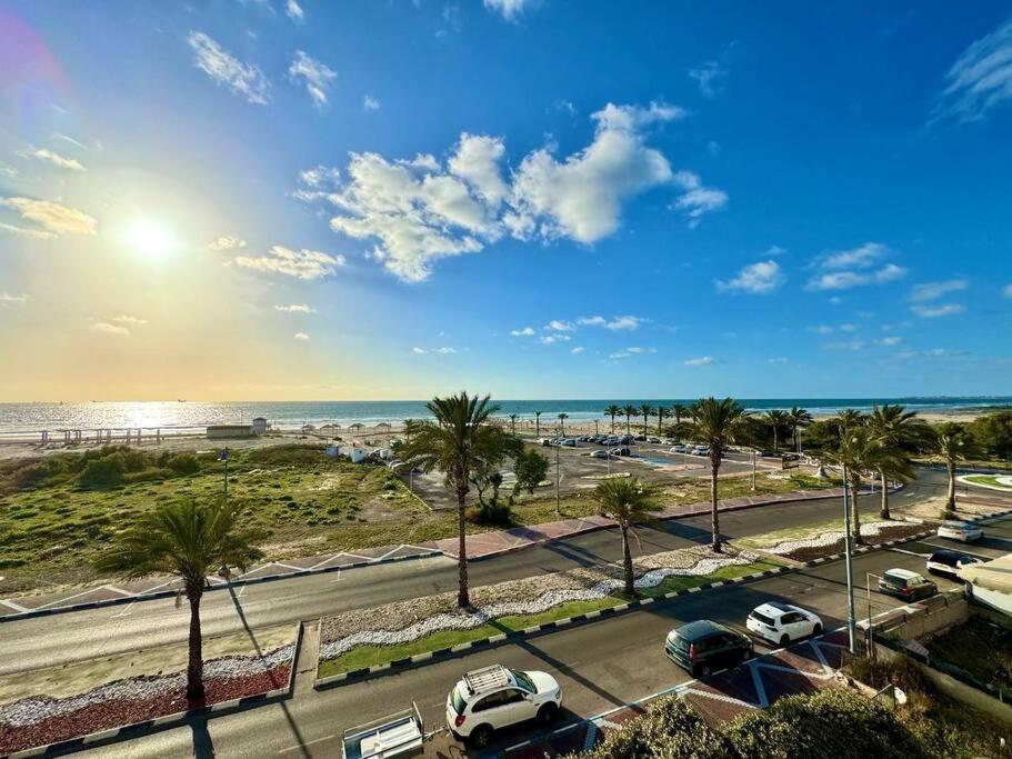Sea Breeze Apartment