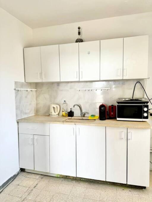 Sea Breeze Apartment