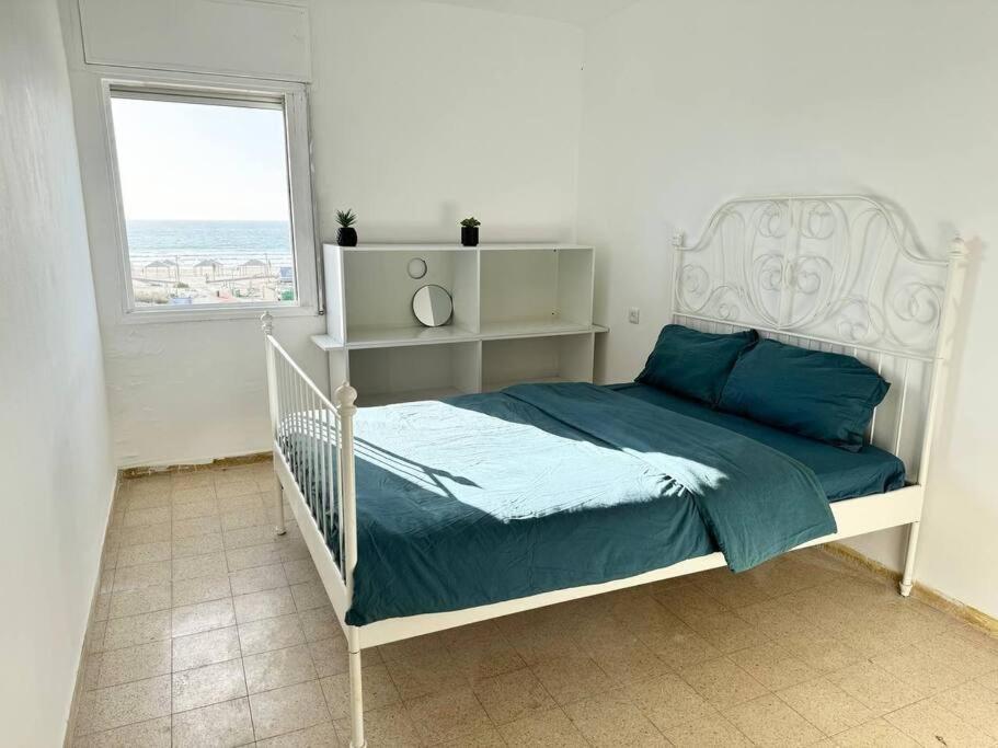 Sea Breeze Apartment