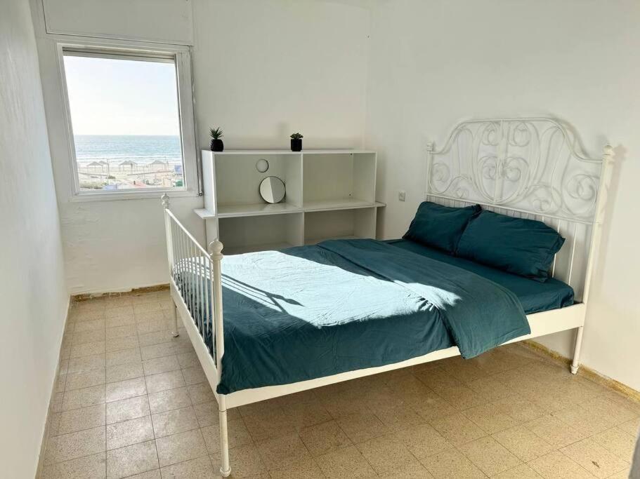 Sea Breeze Apartment
