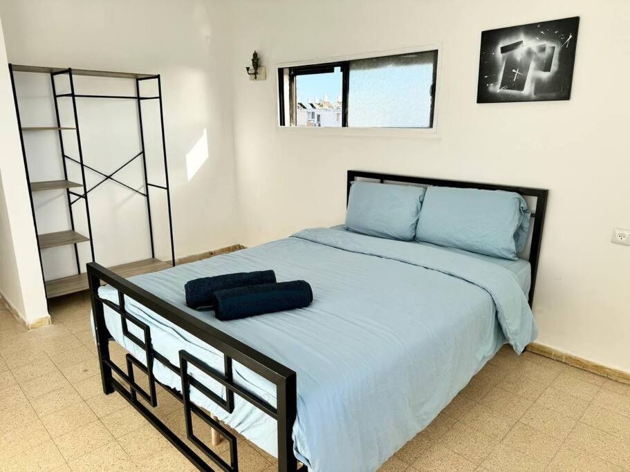 Sea Breeze Apartment