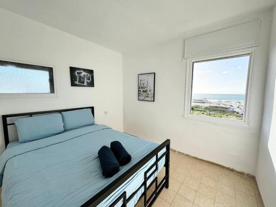 Sea Breeze Apartment