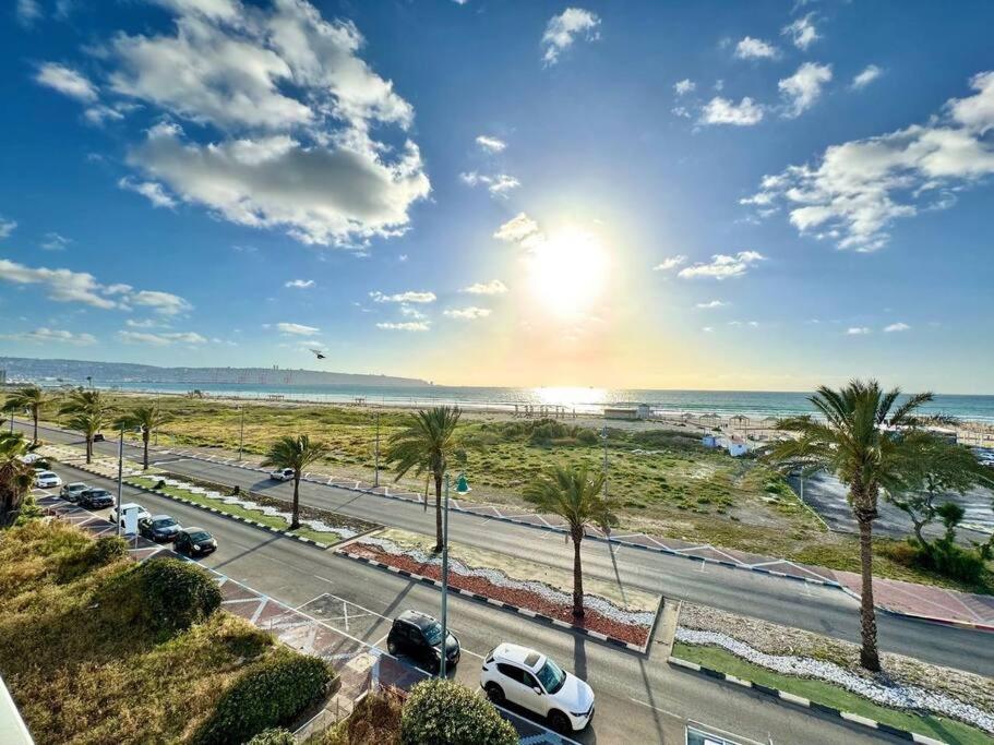 Sea Breeze Apartment