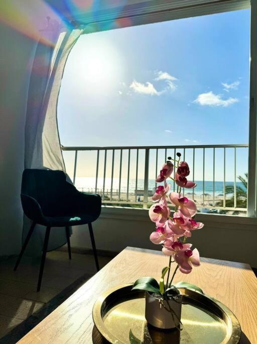 Sea Breeze Apartment
