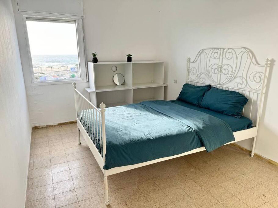 Sea Breeze Apartment
