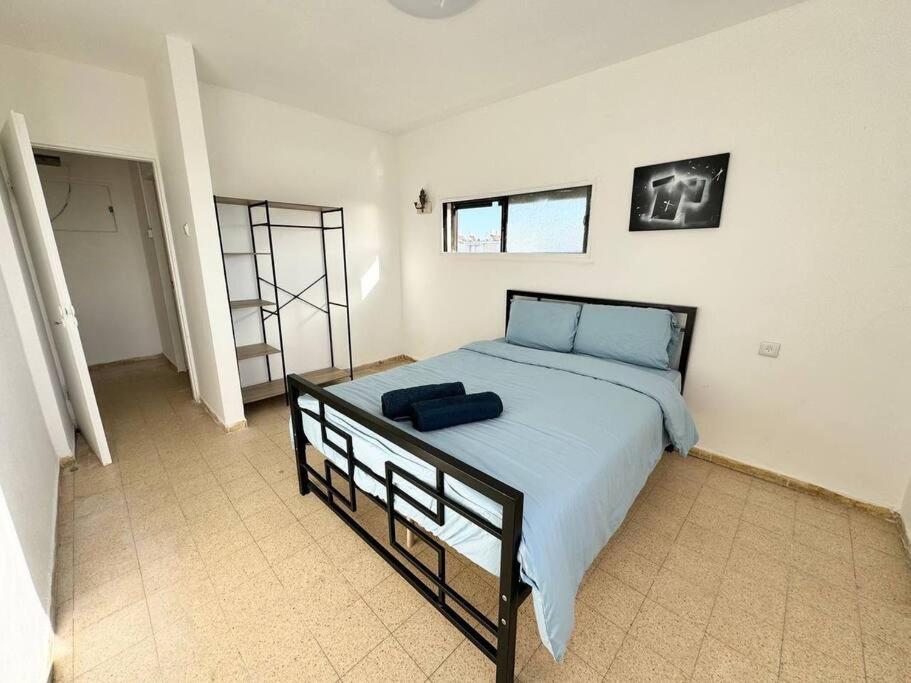 Sea Breeze Apartment