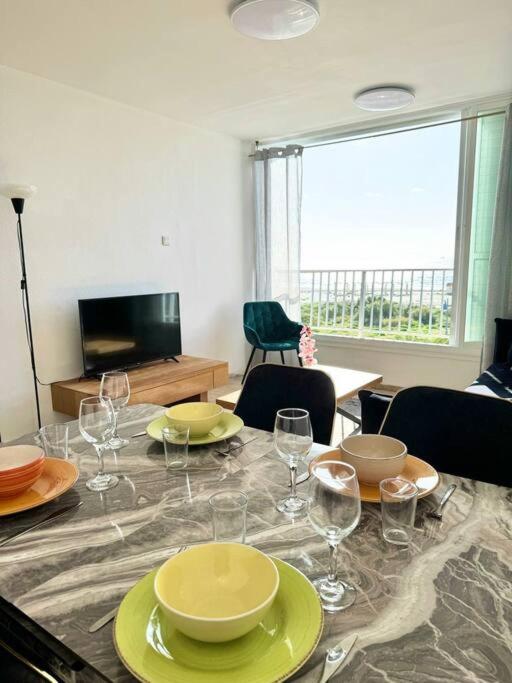 Sea Breeze Apartment