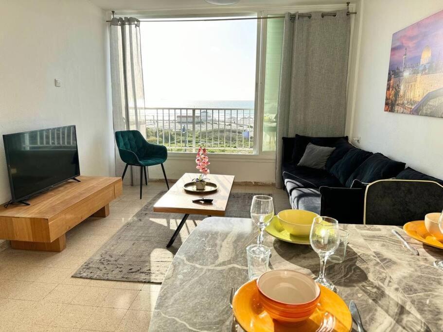 Sea Breeze Apartment