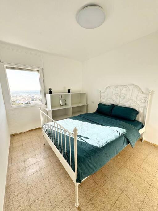 Sea Breeze Apartment