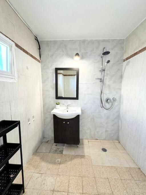 Sea Breeze Apartment