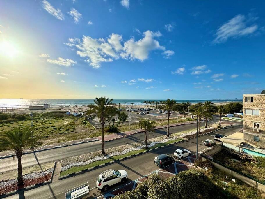 Sea Breeze Apartment