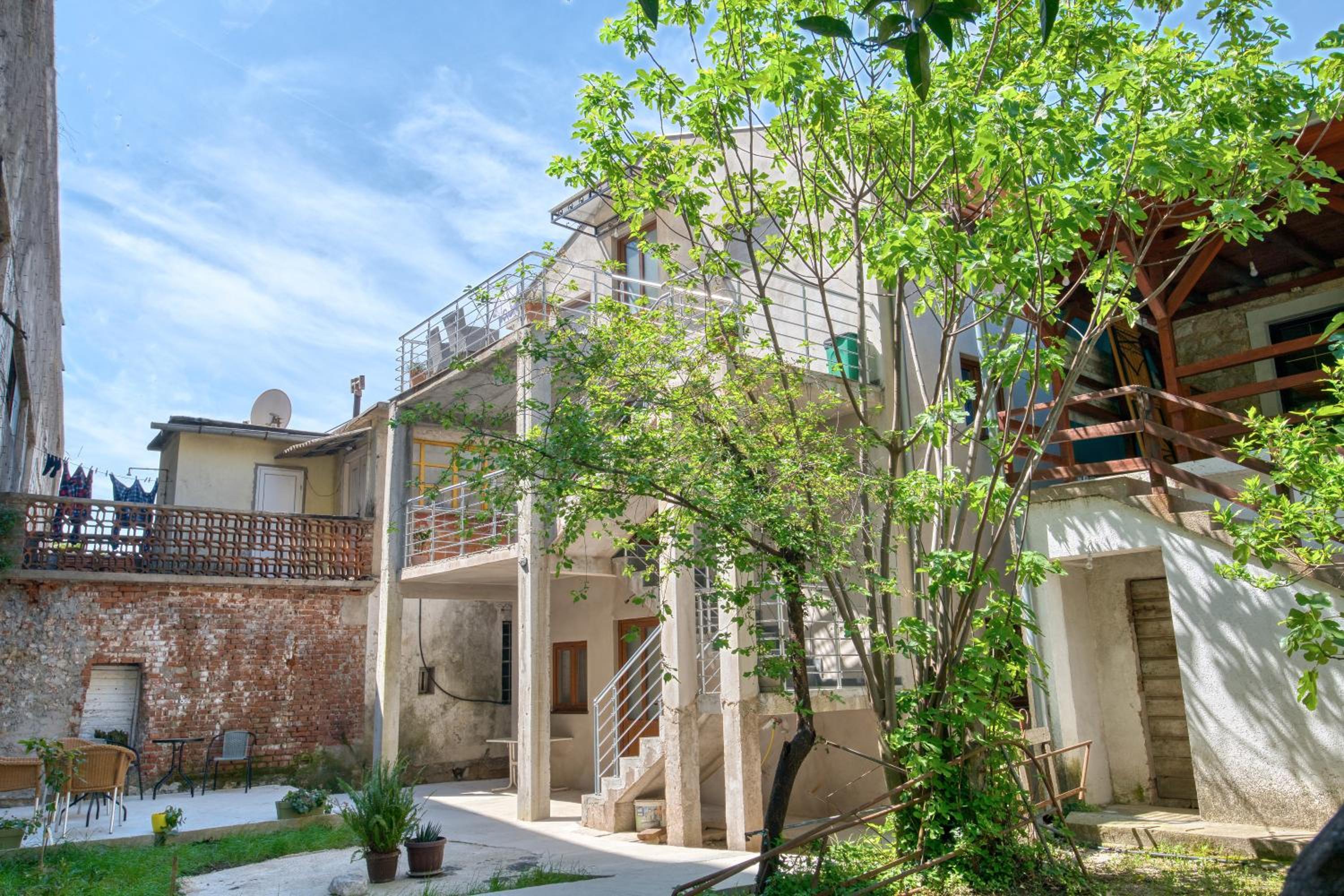 Apartments Pavic
