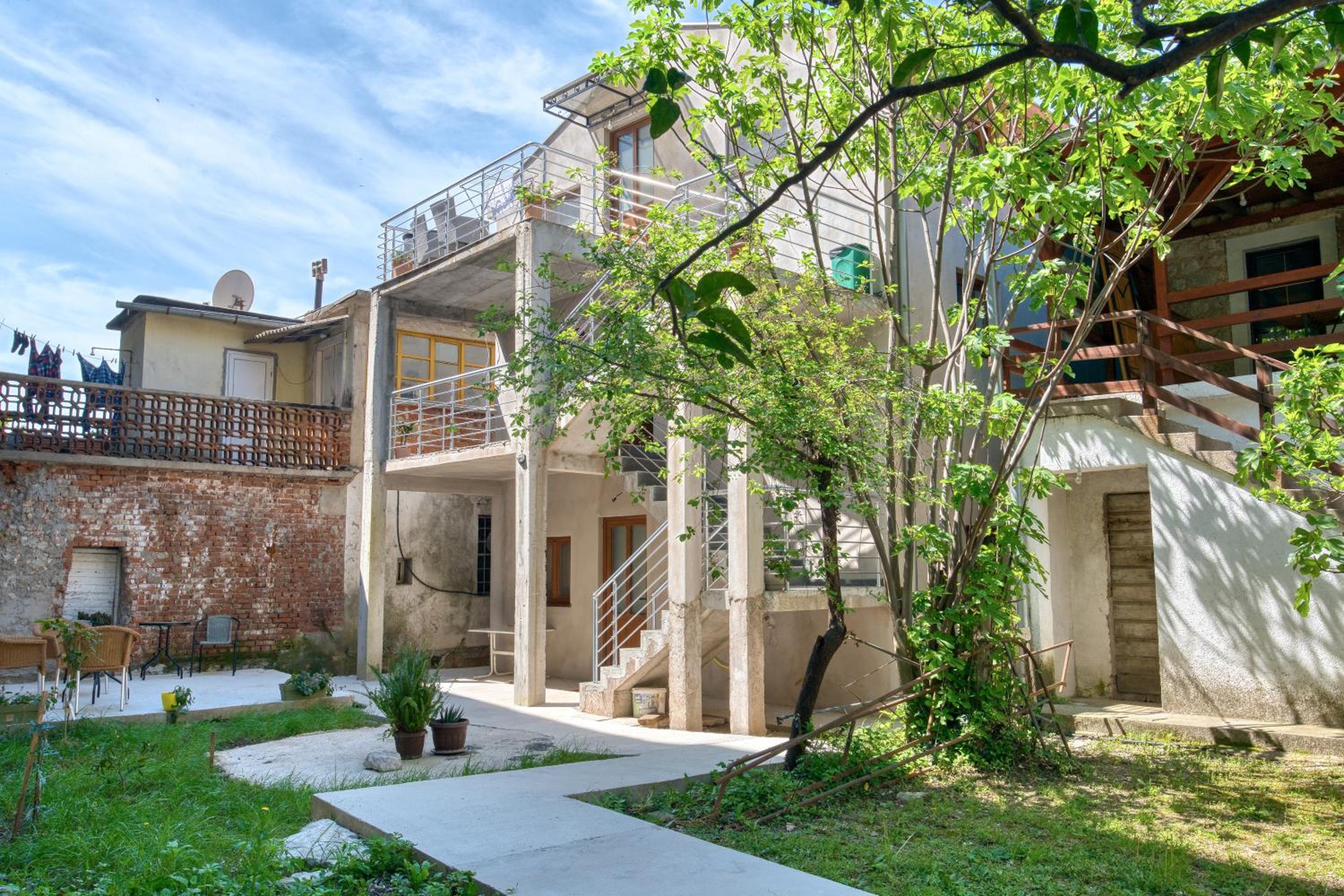 Apartments Pavic