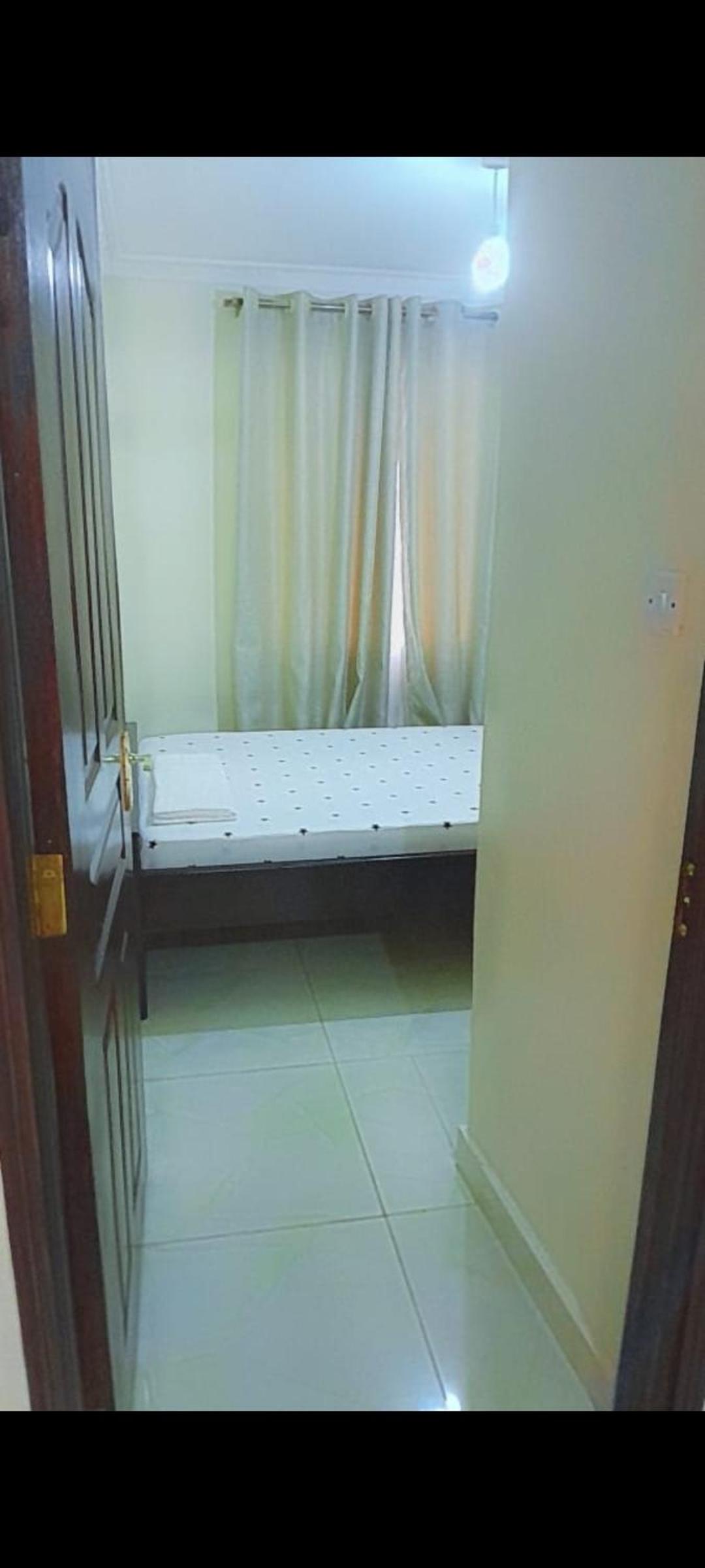 Utawala Bomani one bedroom Apartment view 3