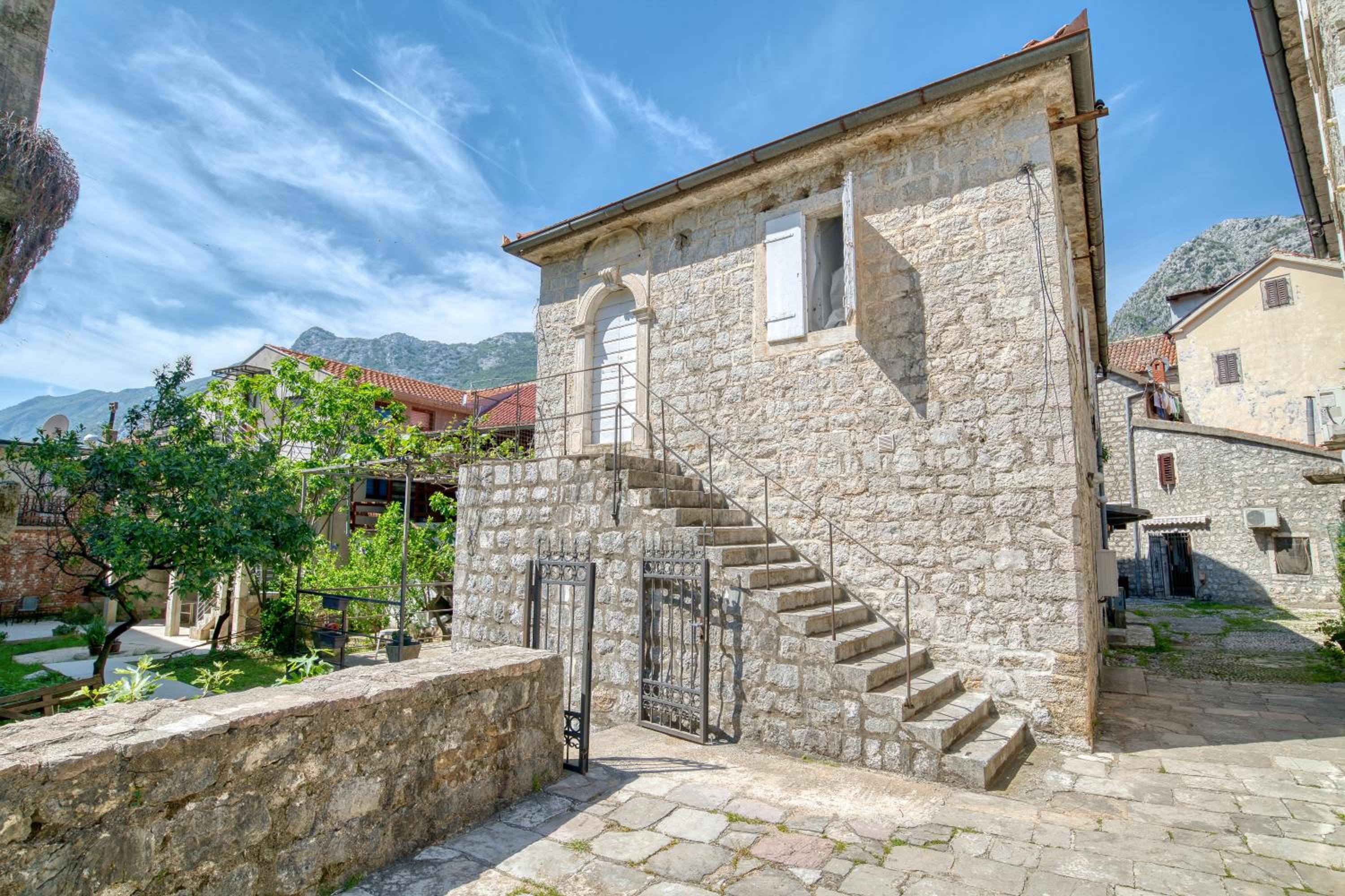 Apartments Pavic