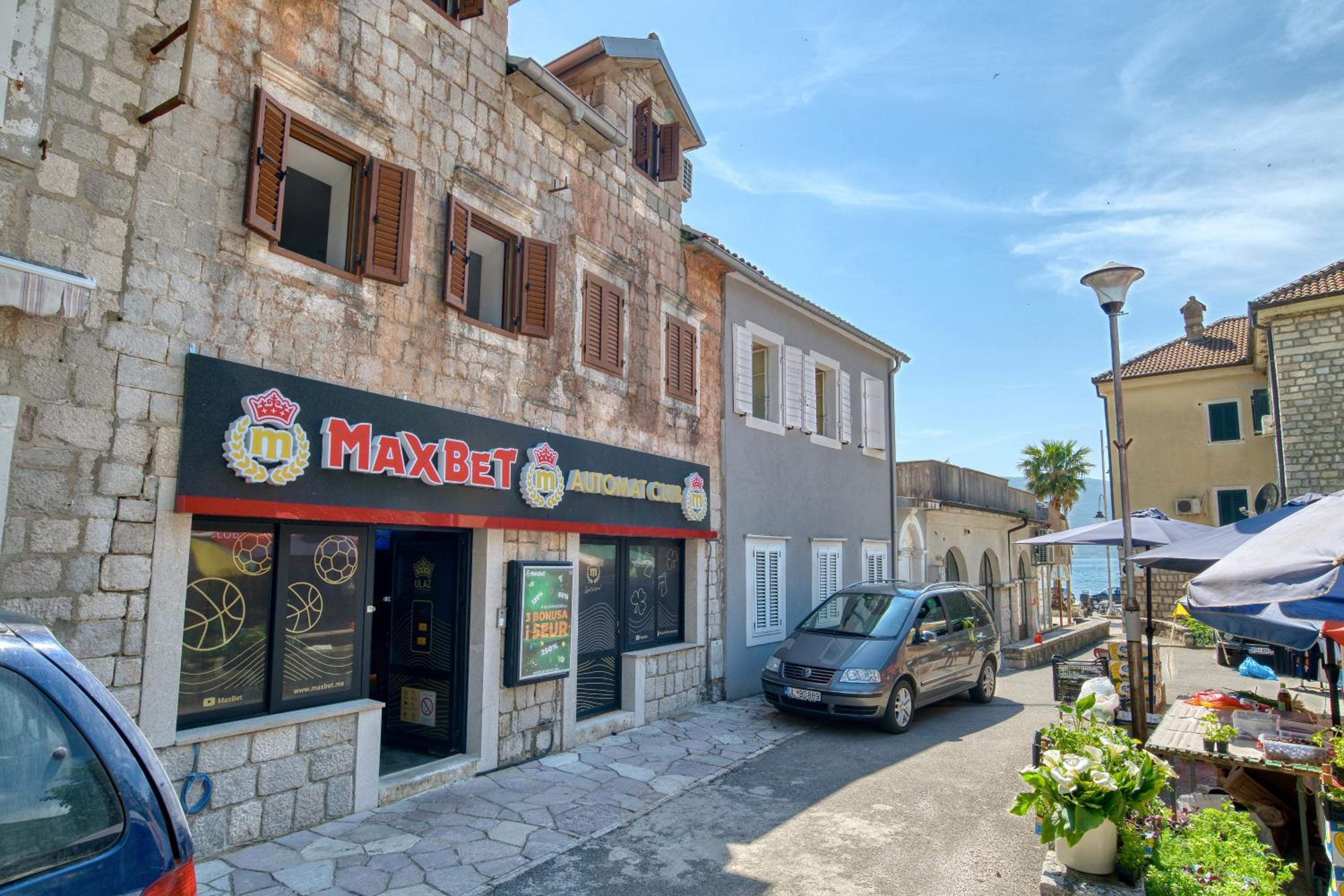 Apartments Pavic