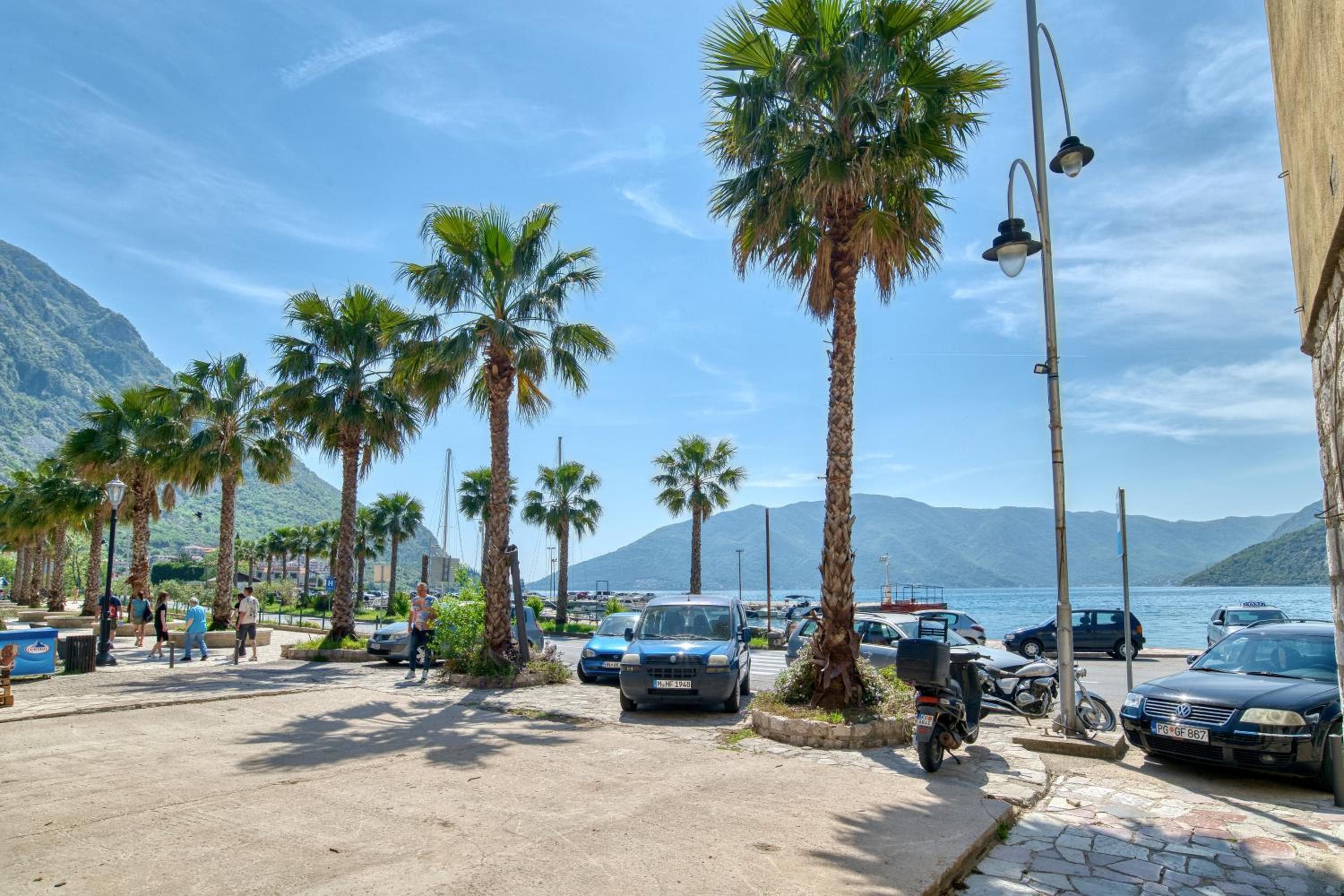 Apartments Pavic