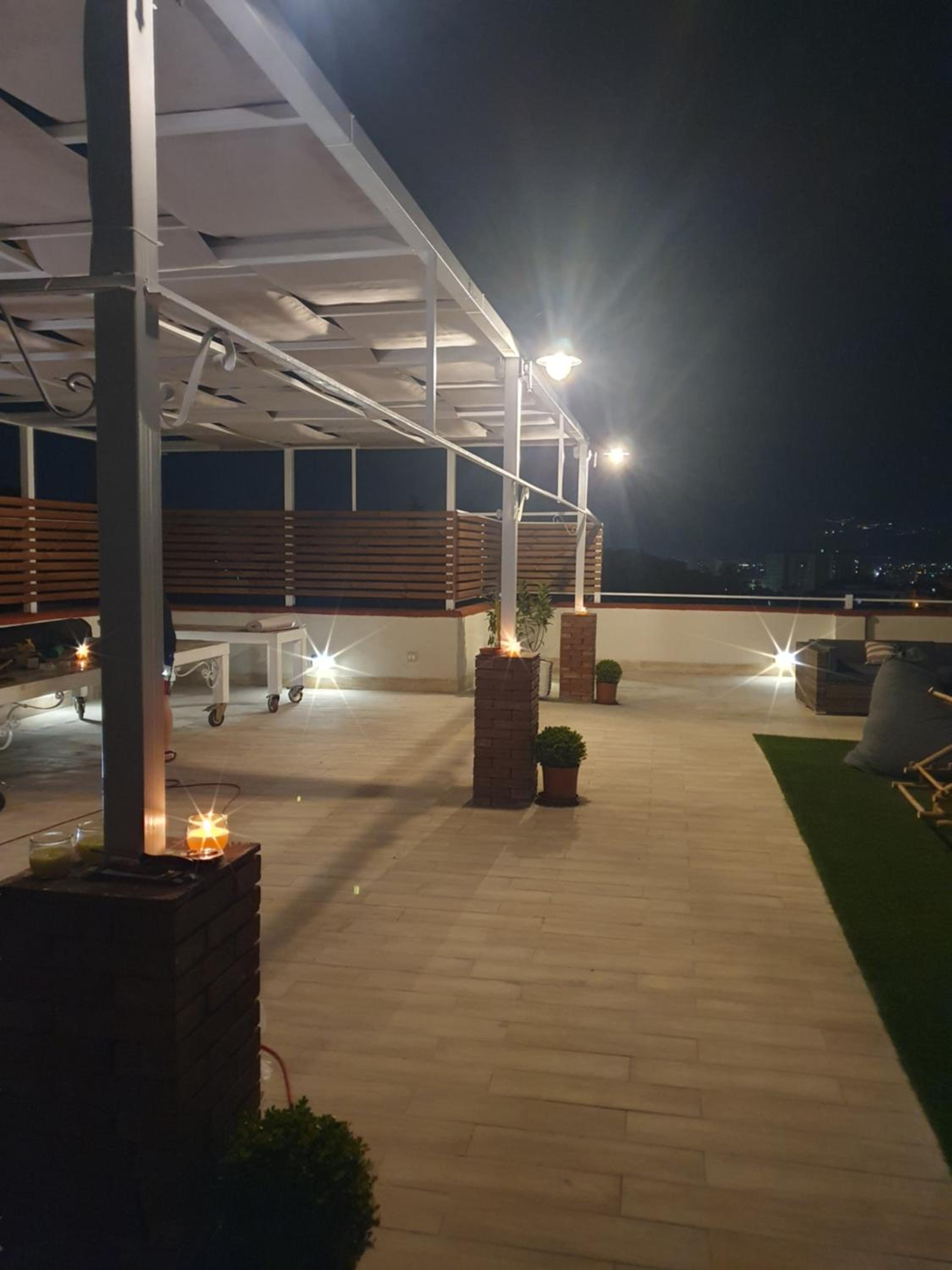 roof