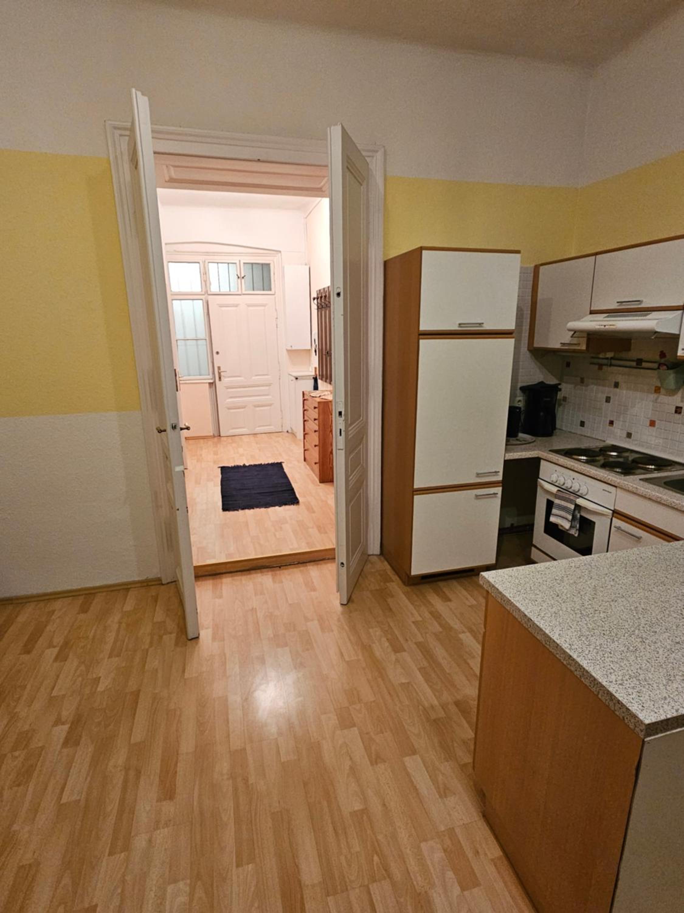 Archduchess Suite 18