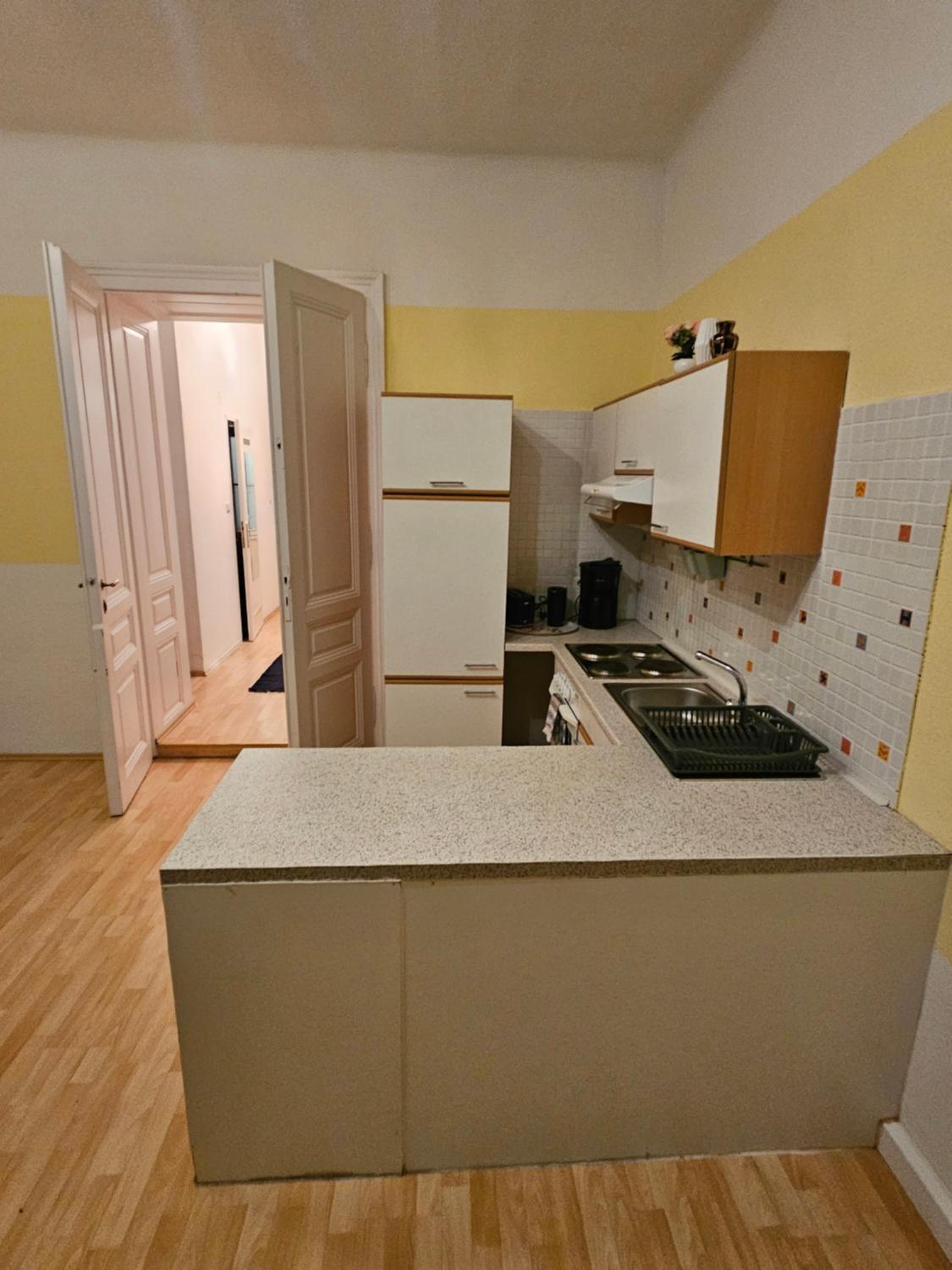 Archduchess Suite 18