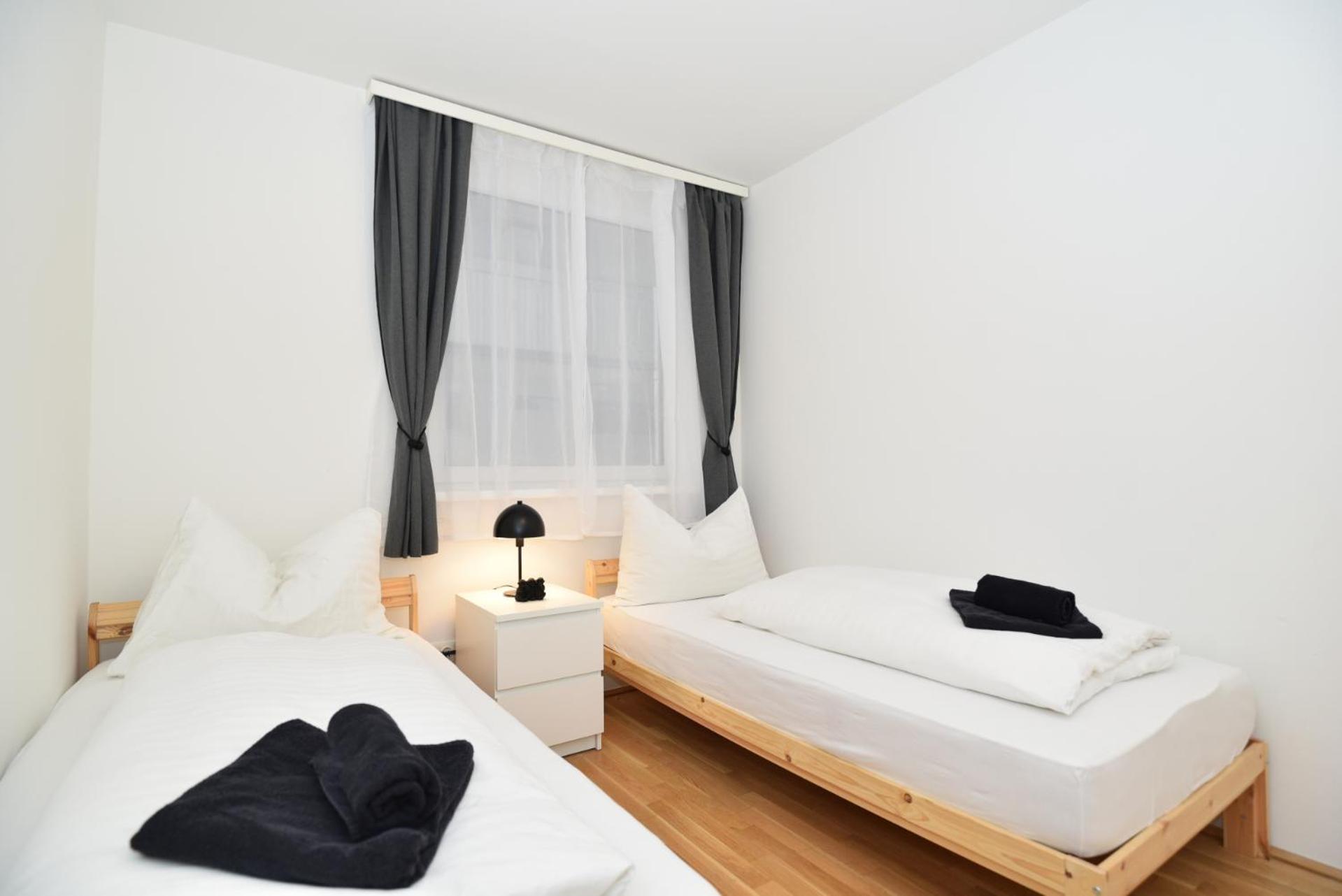 Flataid Apartments Stadion & Messe Graz