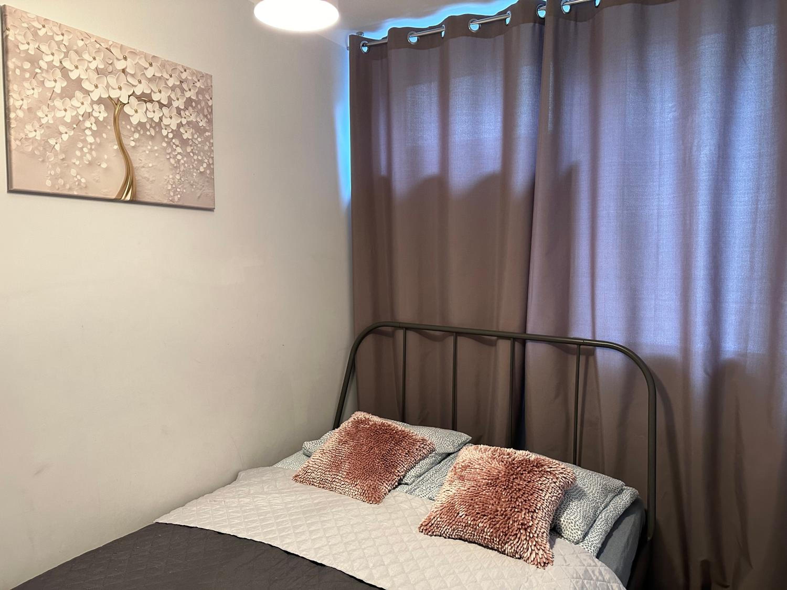 Coser Apartamenty Grzybowska view 3