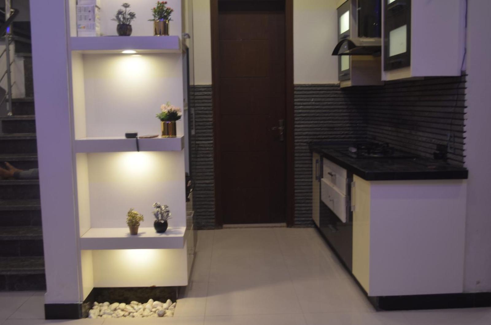 Dream home 2 & 4 bedroom Family house