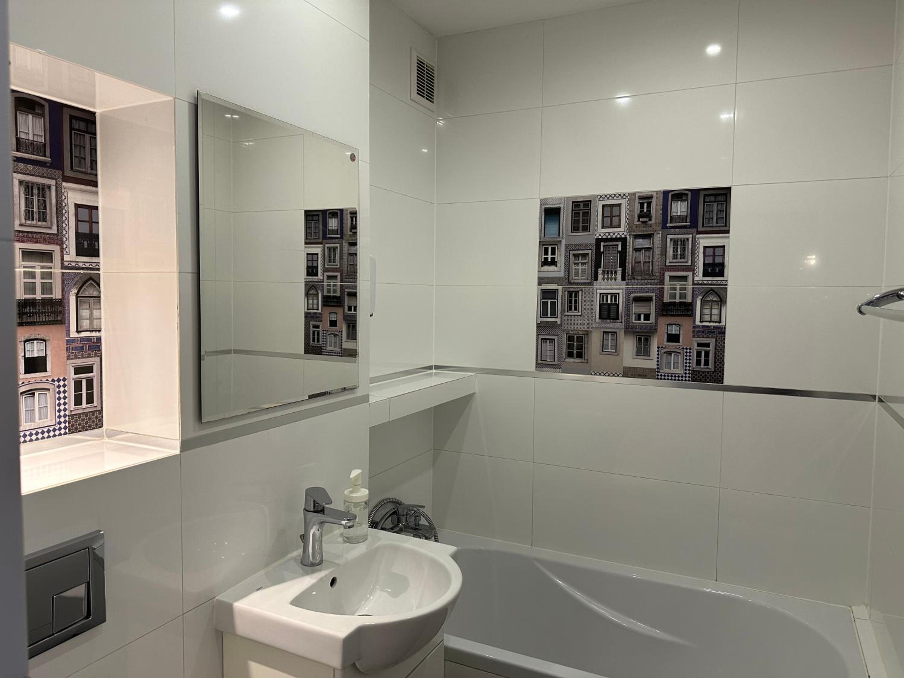Coser Apartamenty Grzybowska view 5