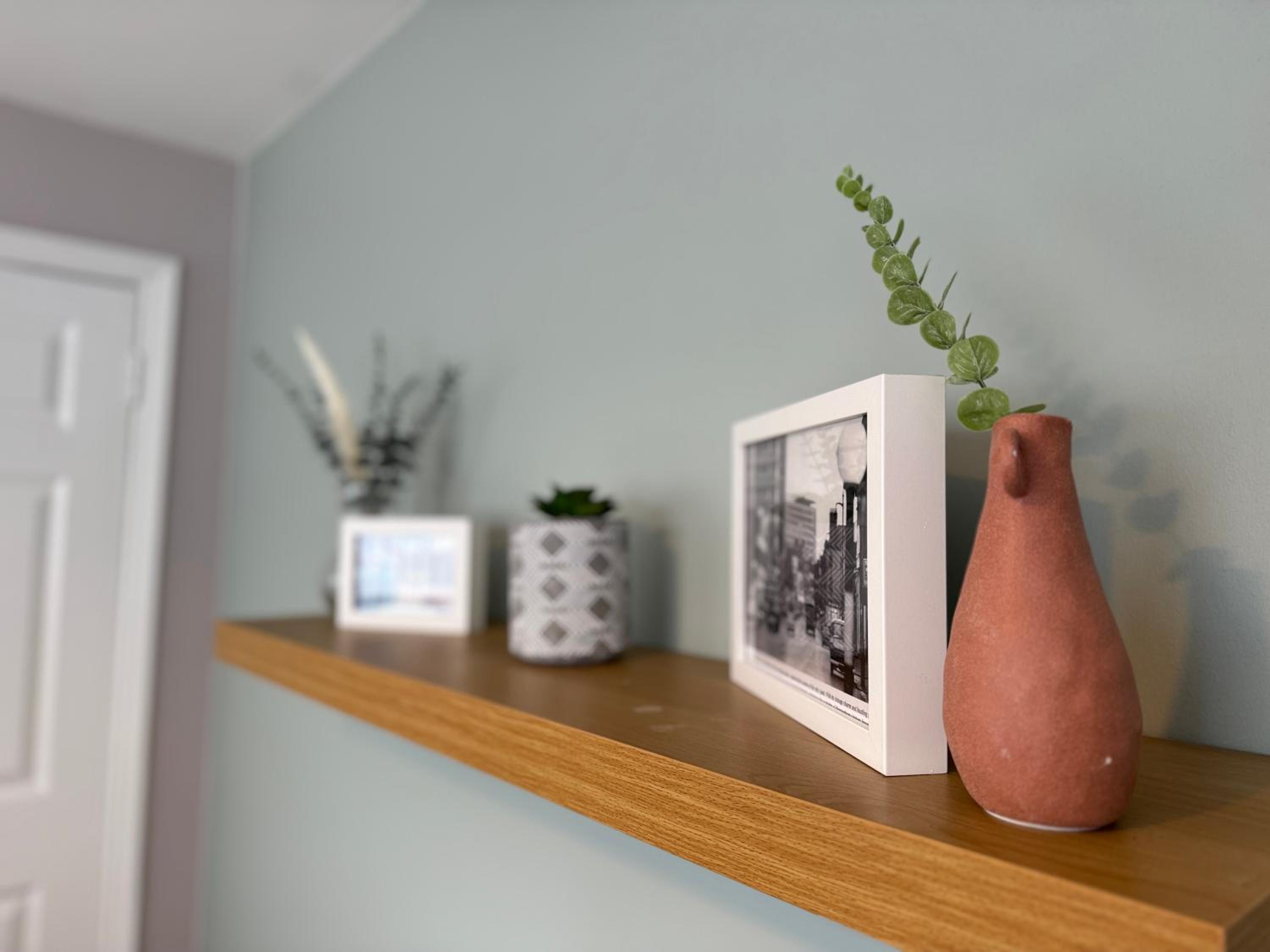 Chic Central Birmingham Jewellery Quarter Apartment With Free Wifi, Parking and Keyless Access, 4 beds view 2