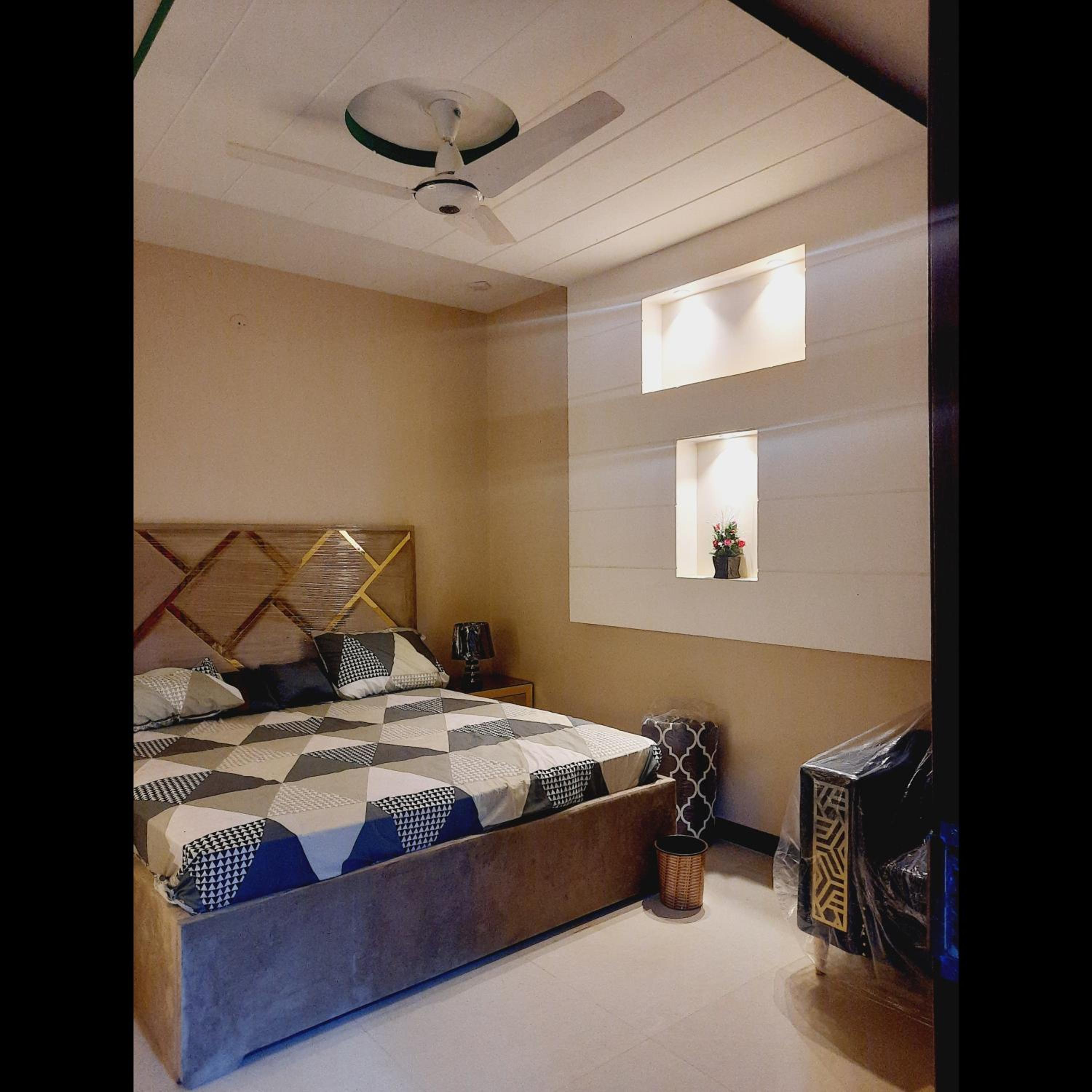 Dream home 2 & 4 bedroom Family house photo 50 of 80