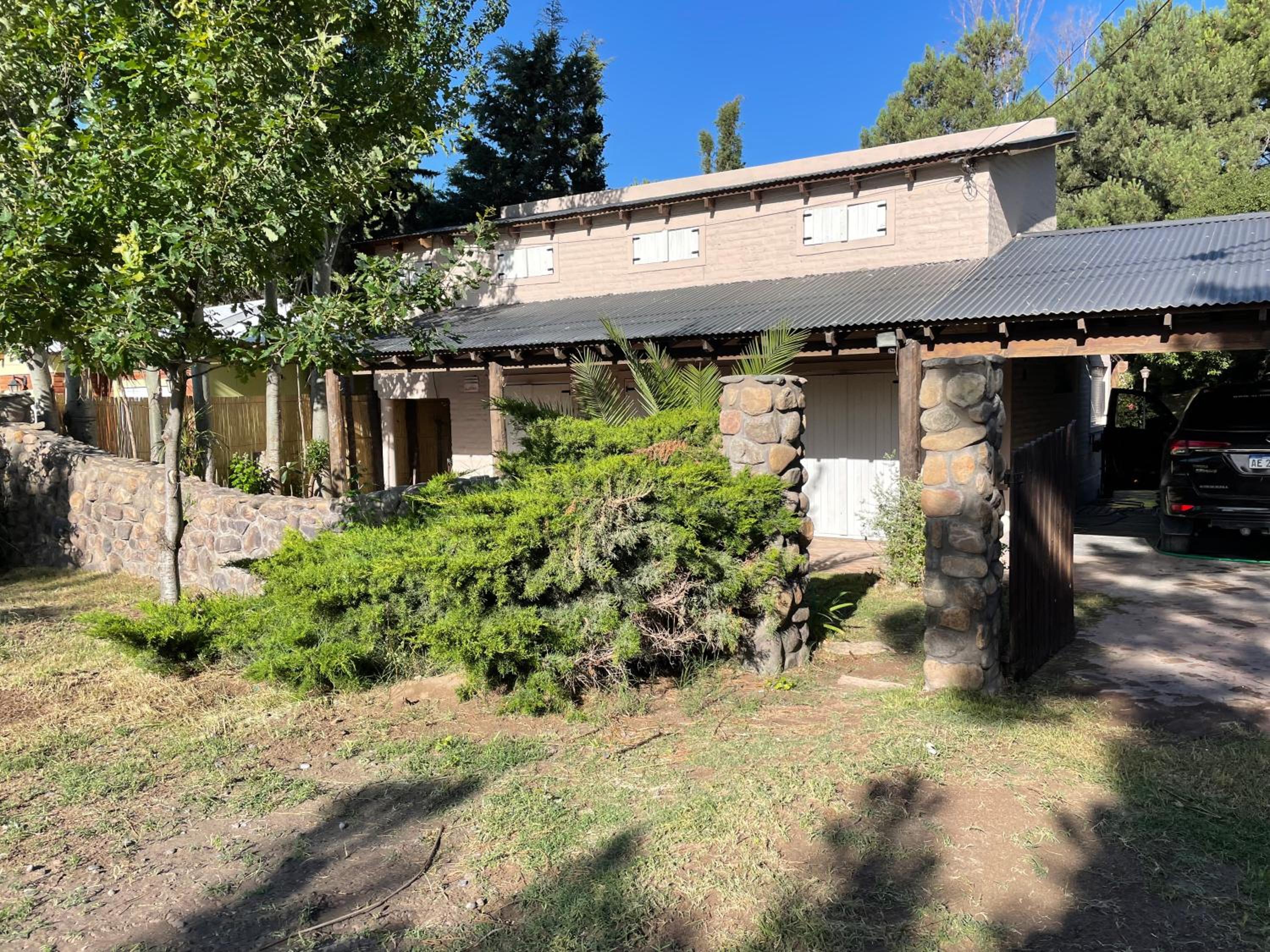 Casa Monte