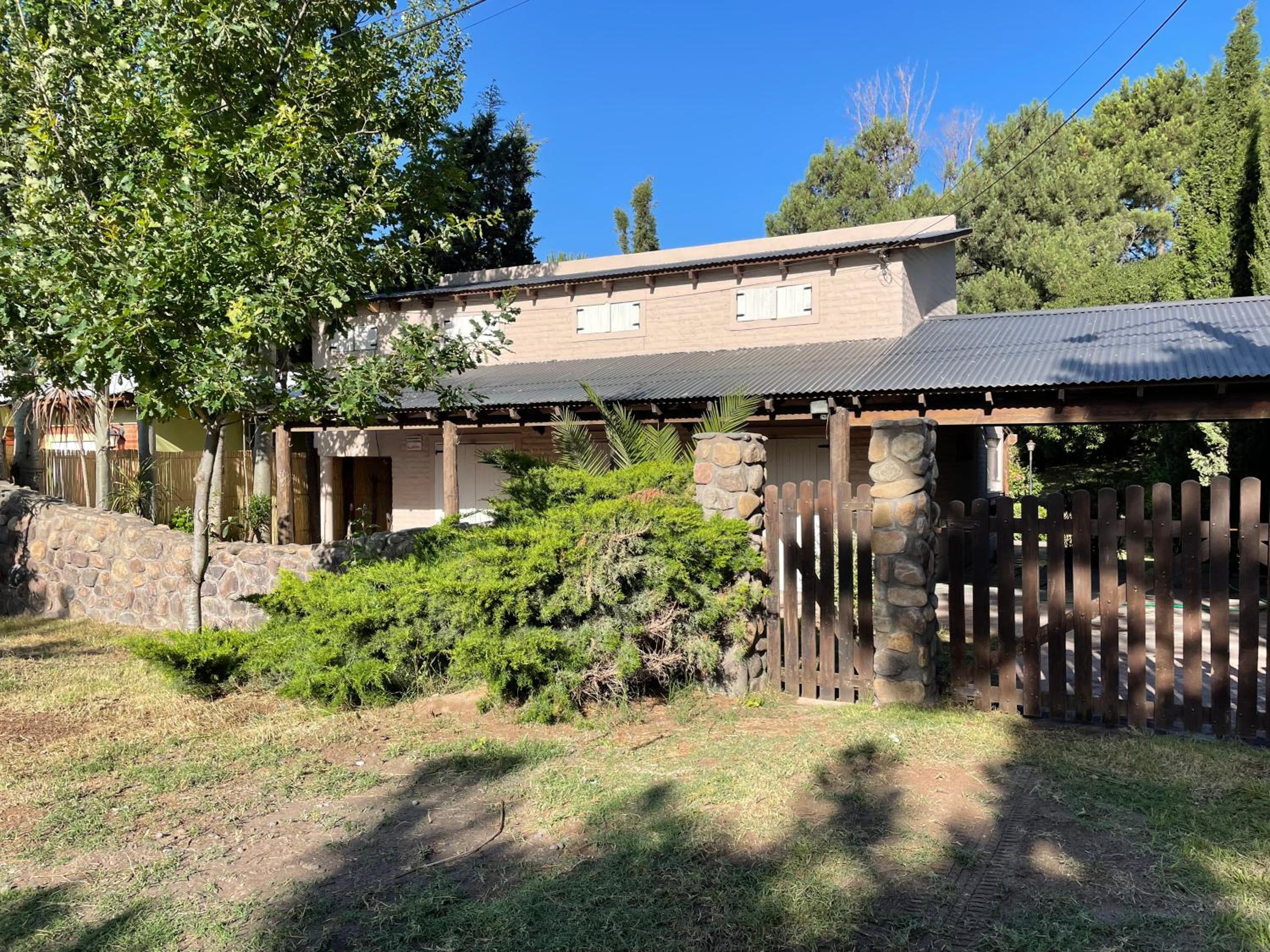 Casa Monte