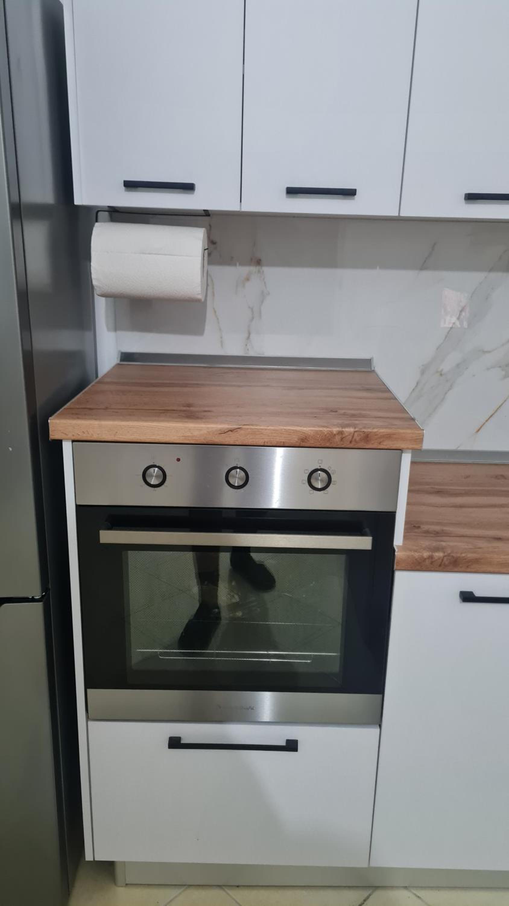 Sea & Sun Apartment Orikum