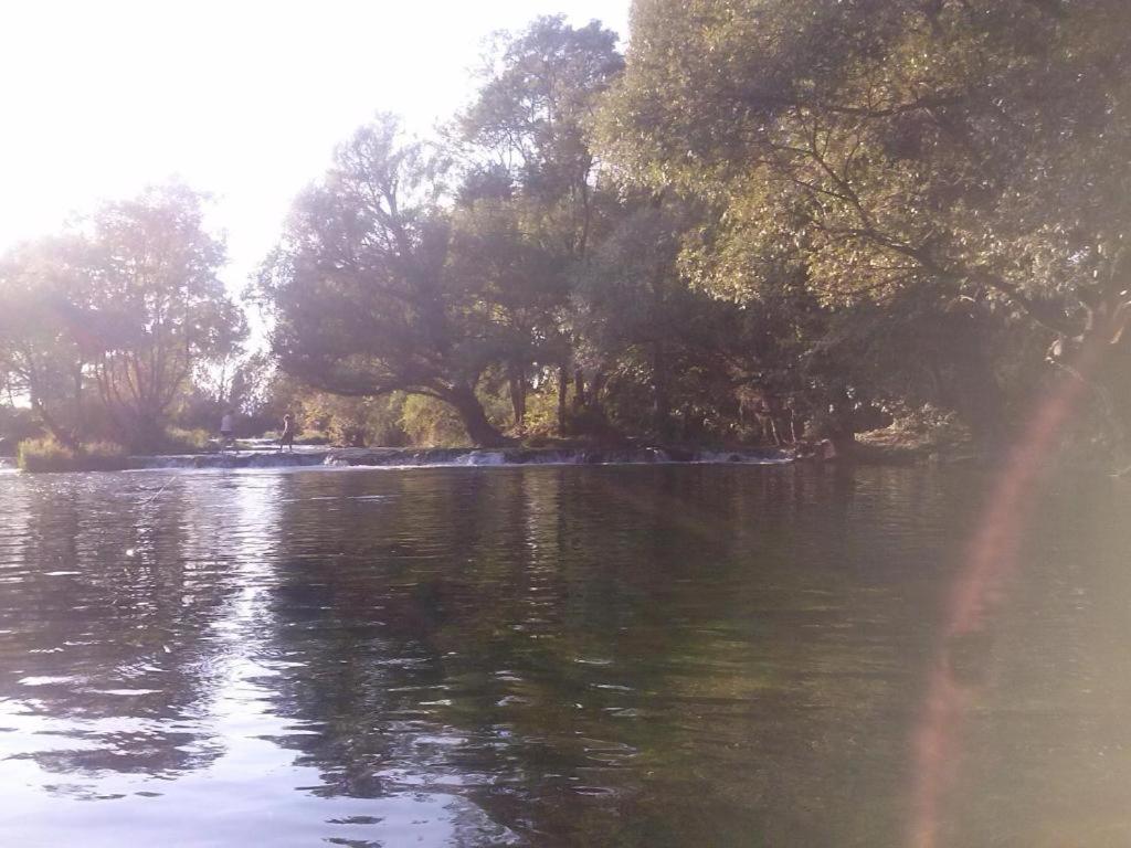 Guest house Green River