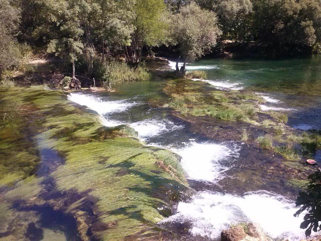 Guest house Green River