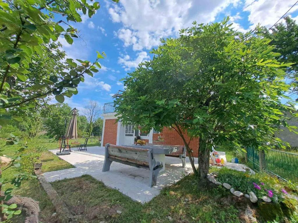 Guest house Green River
