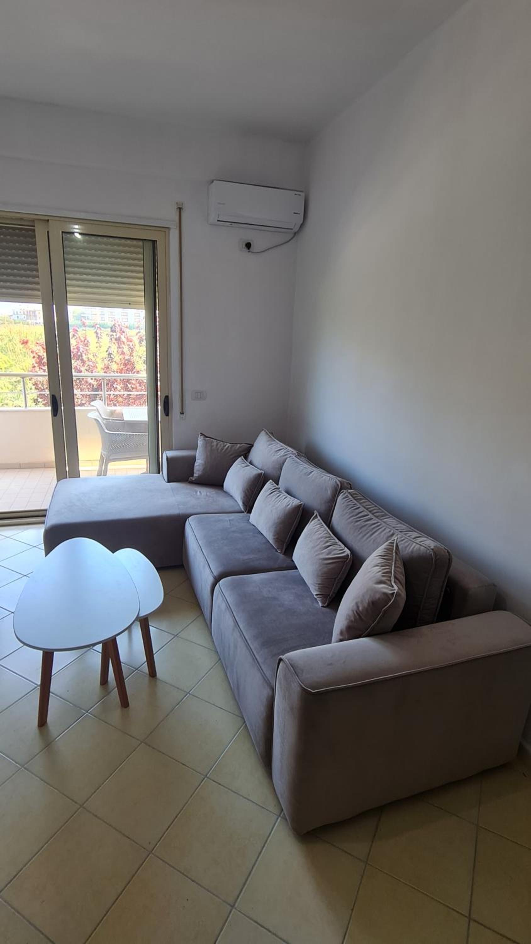 Sea & Sun Apartment Orikum photo 2