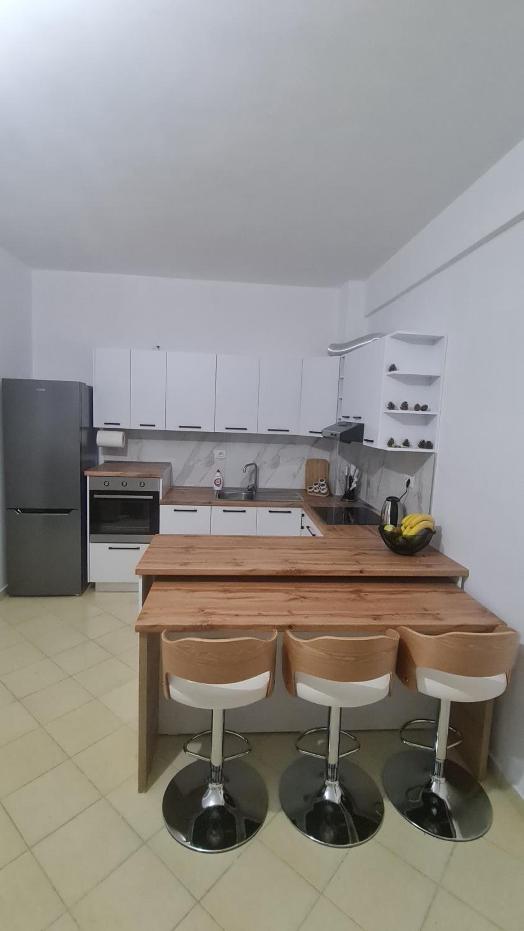 Sea & Sun Apartment Orikum photo 5