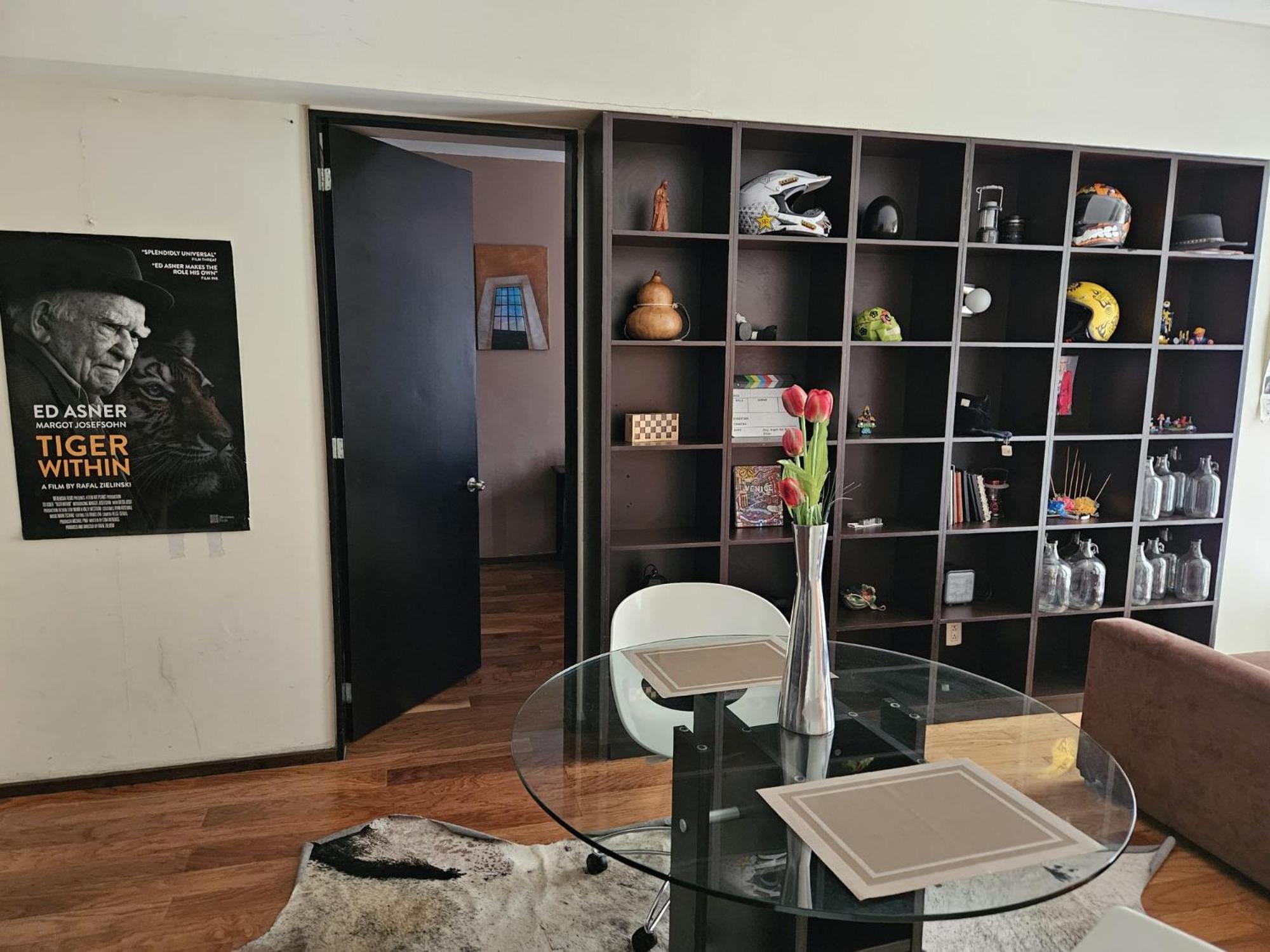 Urban living BnB Puerta Alameda photo 5