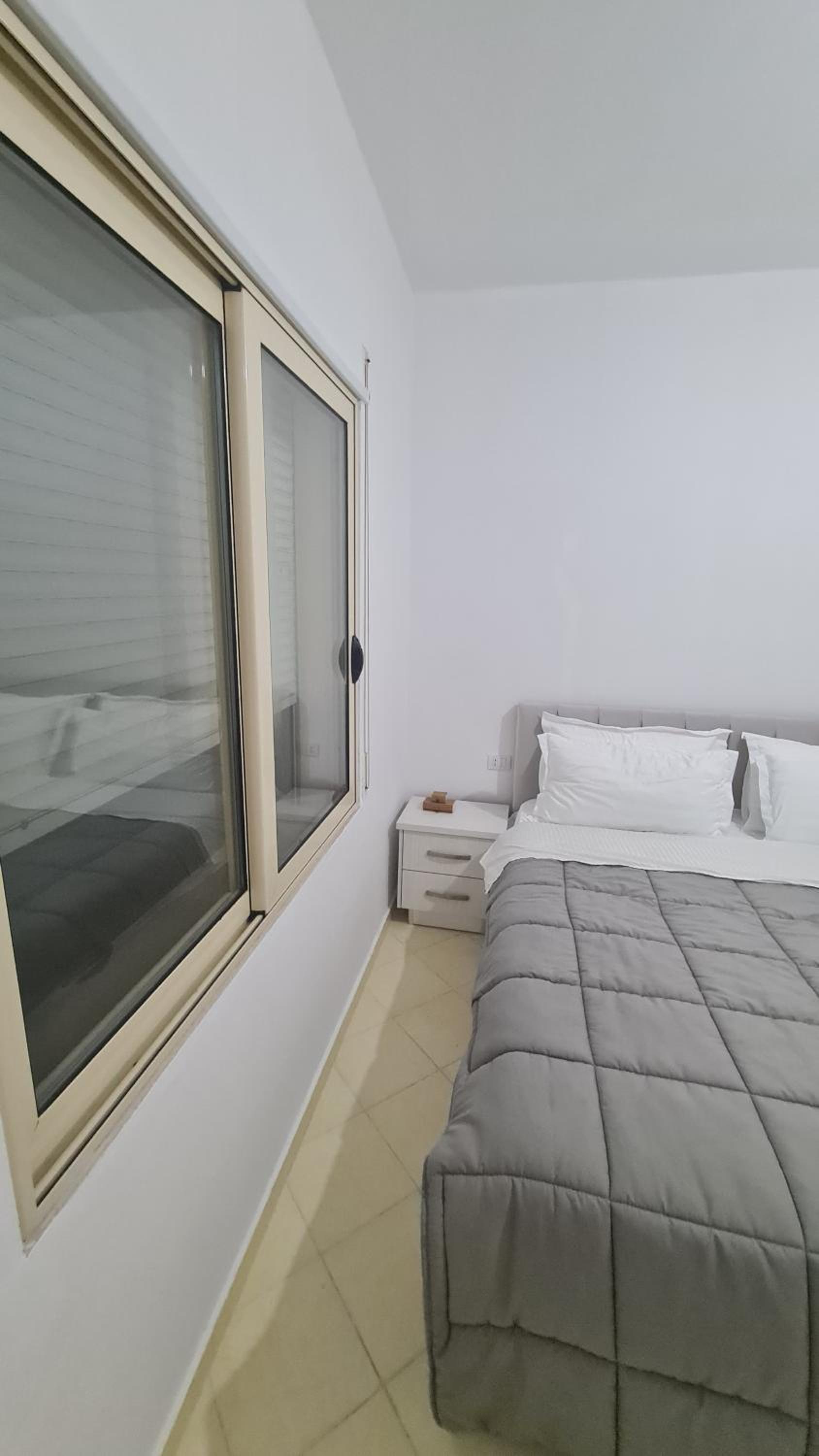 Sea & Sun Apartment Orikum