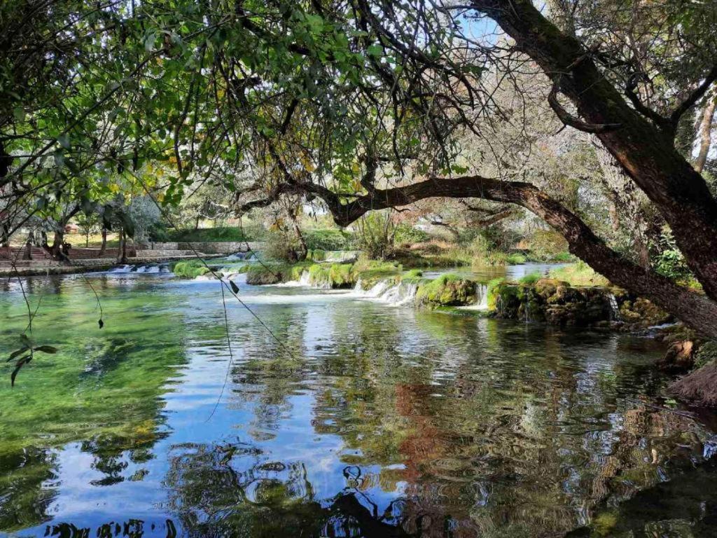 Guest house Green River