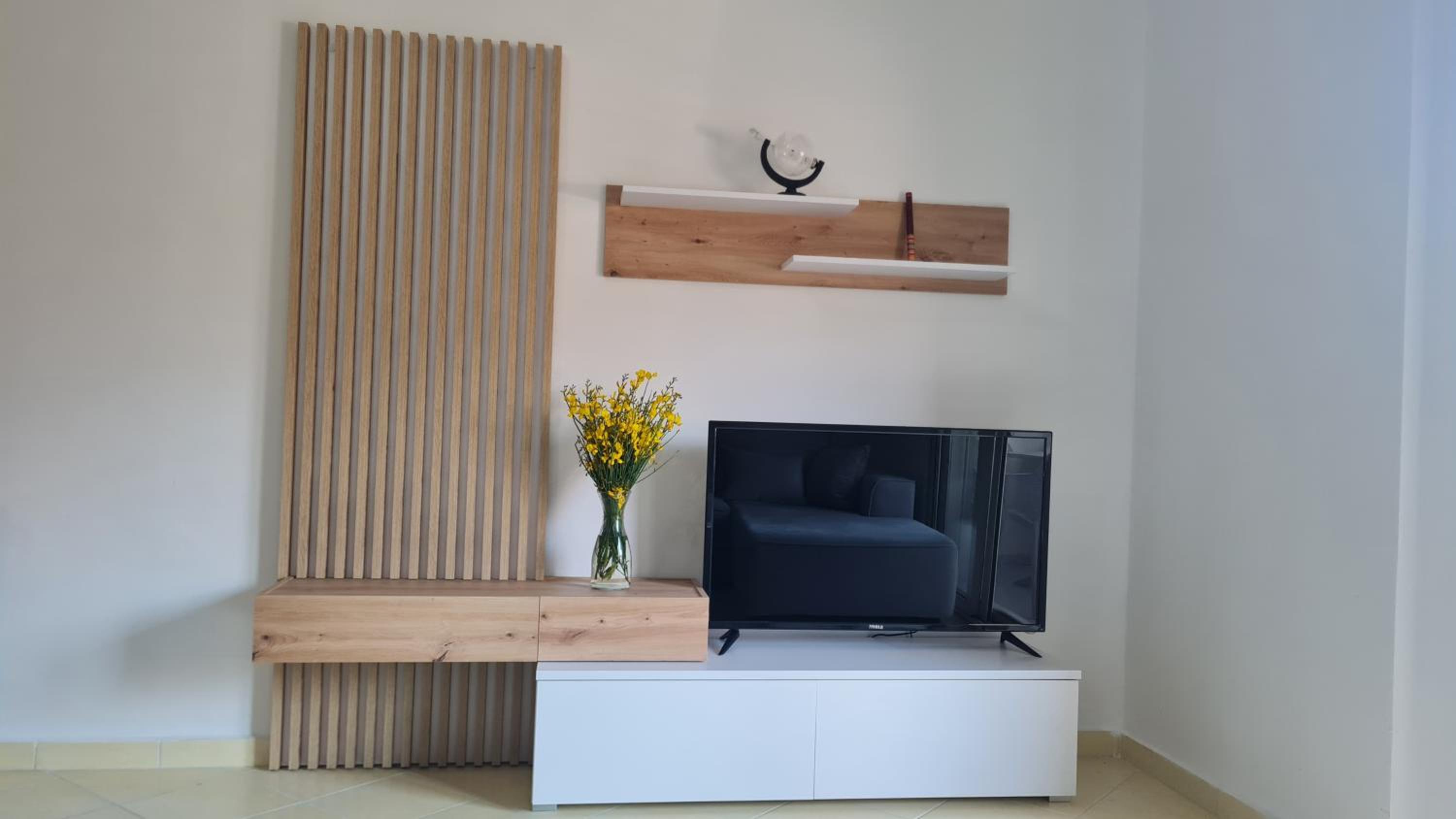 Sea & Sun Apartment Orikum photo 4