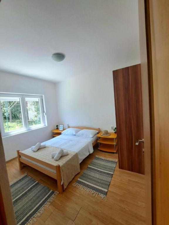 Guest house Green River