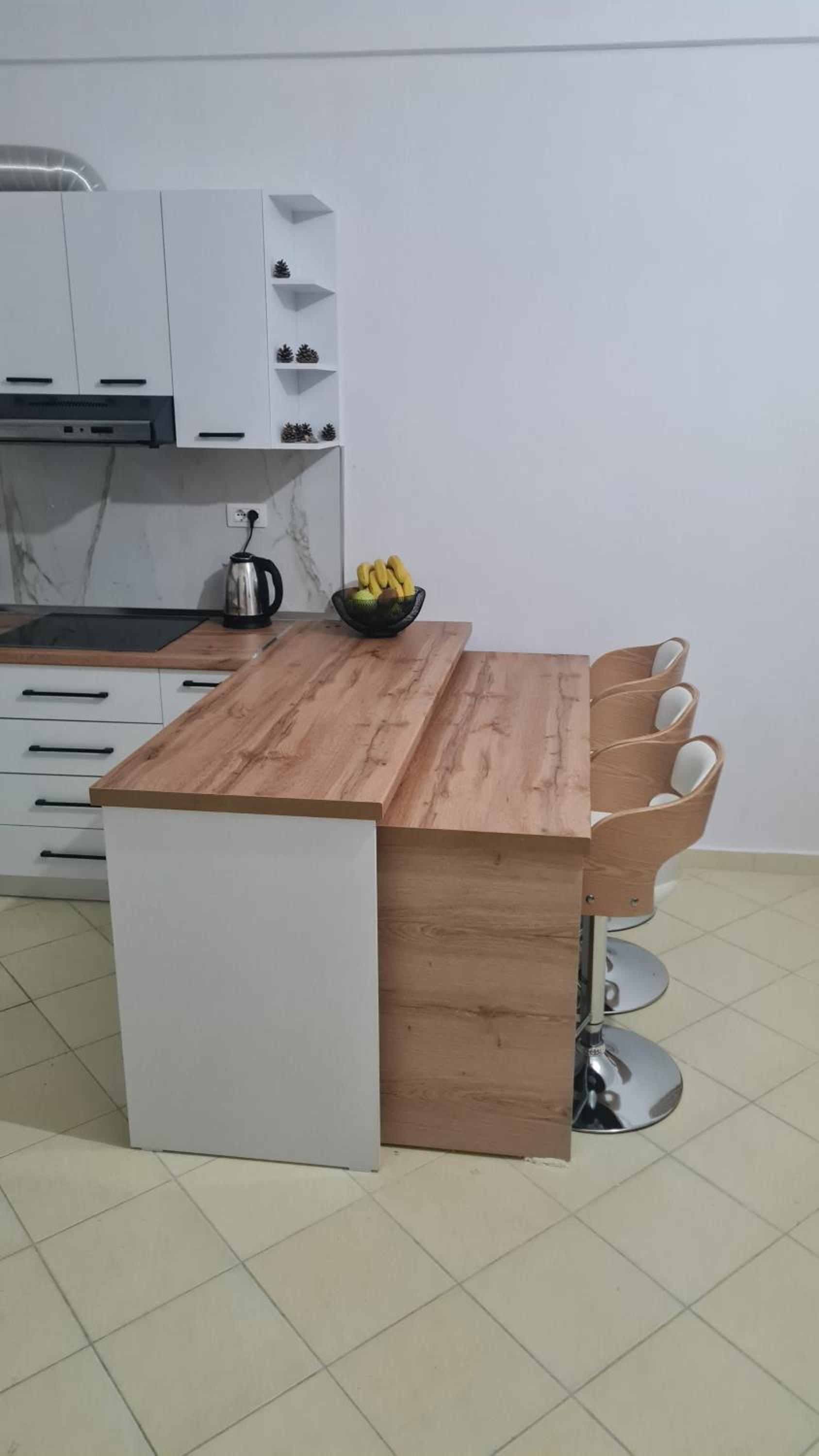 Sea & Sun Apartment Orikum