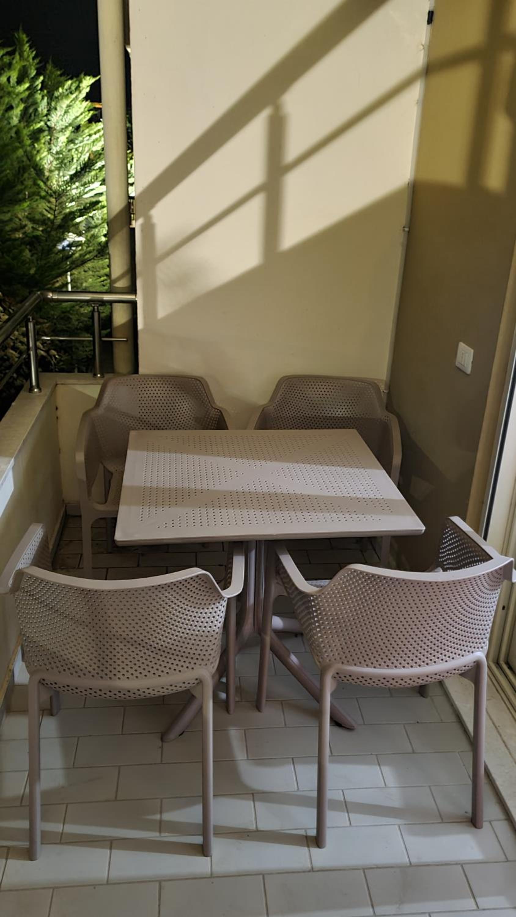 Sea & Sun Apartment Orikum