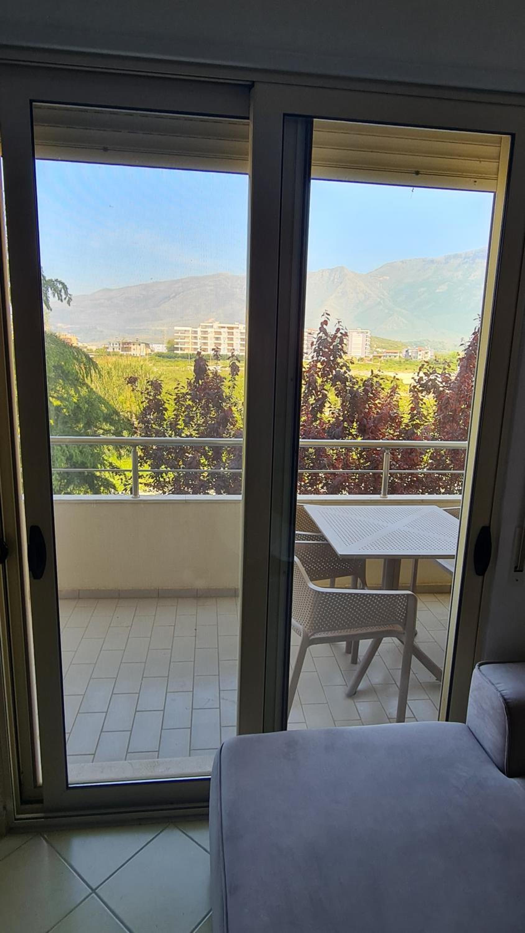 Sea & Sun Apartment Orikum