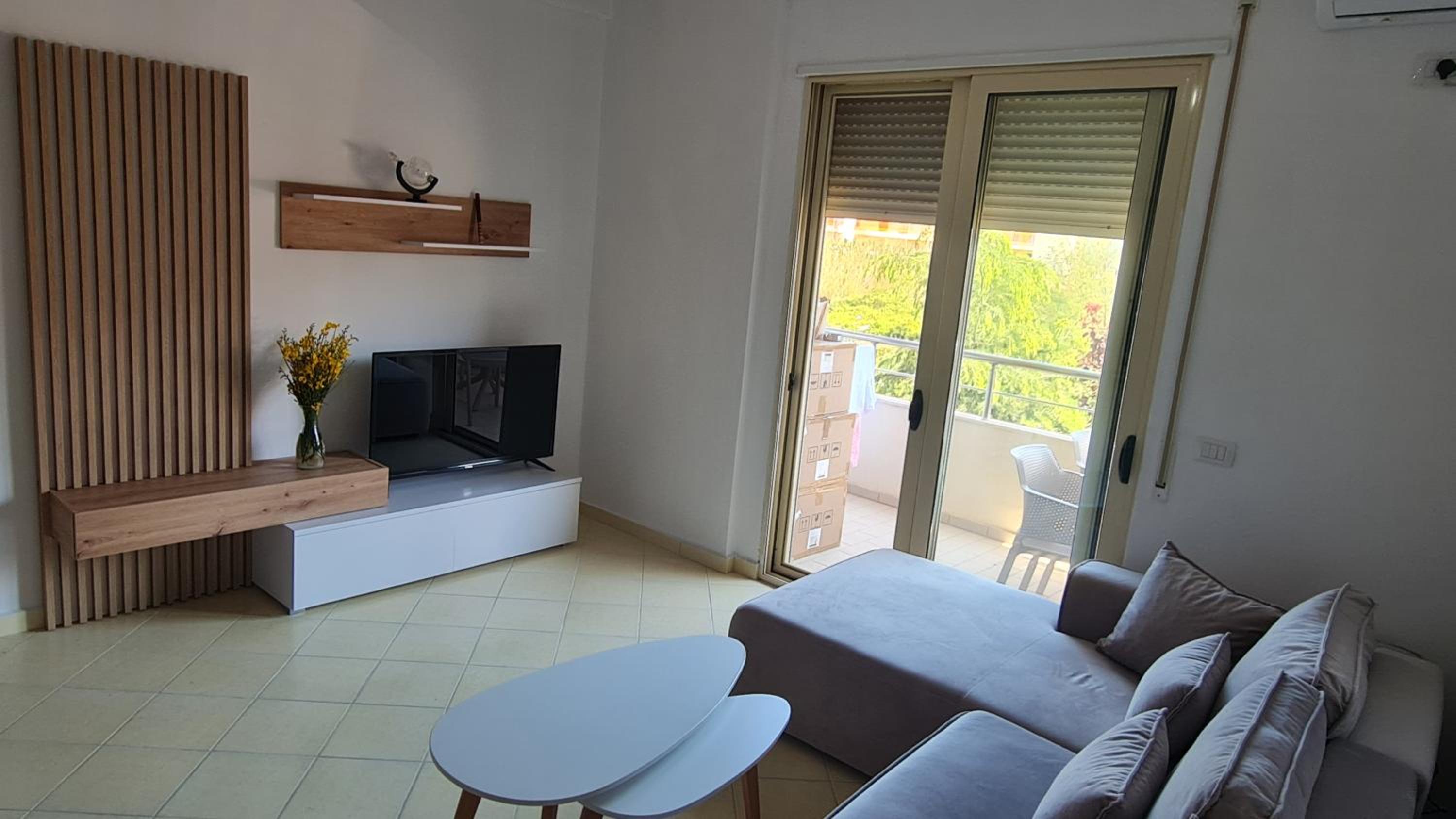 Sea & Sun Apartment Orikum photo 3